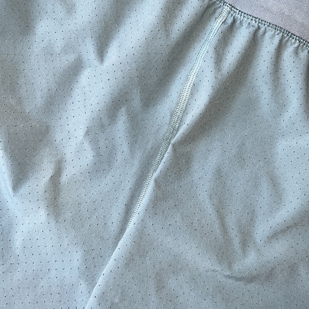 Lululemon Find Your Pace Short 3" Lined - Picture 7 of 14